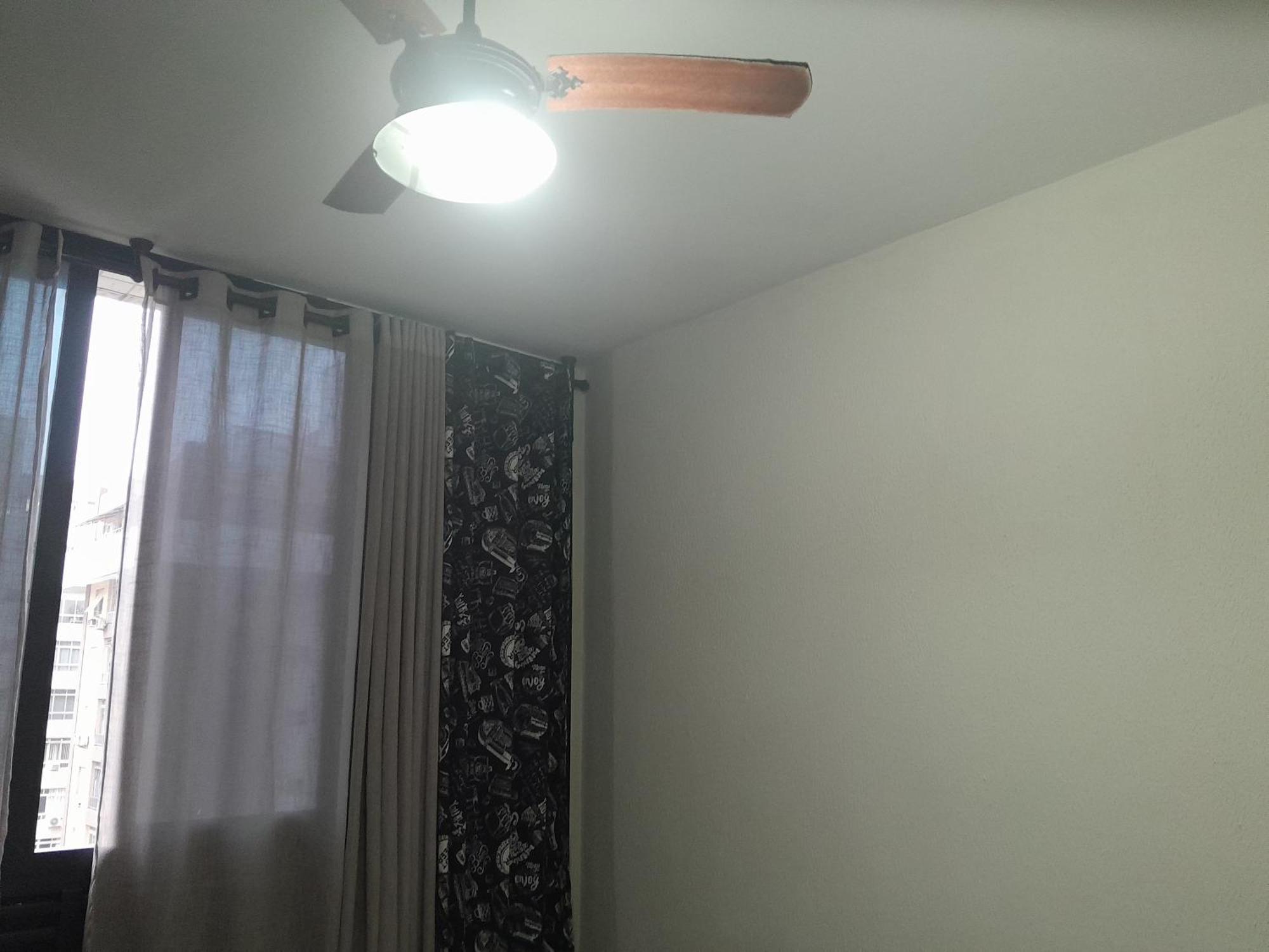 Apartamento Gonzaga Santos  Luaran gambar